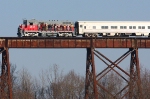 2009 INRD Holiday Train